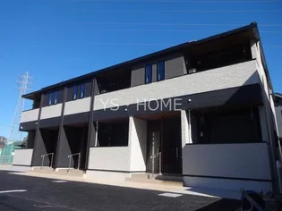 ファミーユ北町の画像