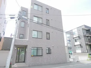 カサ ベレーザ澄川の画像