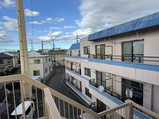 メゾン若林の画像