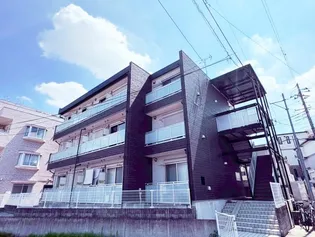 BEST STAGE FORIA 鶴瀬の画像