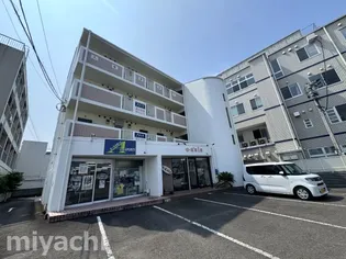 ハイムオアシスの画像