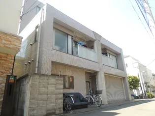 カーサ上池袋の画像