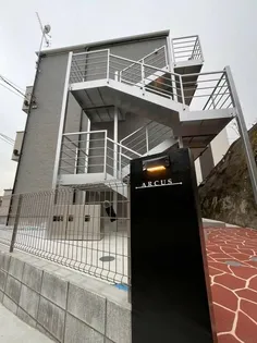 アルクスの画像