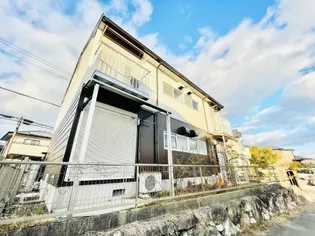 コーポ福村の画像