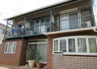 鳳城コーポの画像