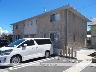 シャガハウスIIの画像