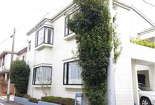 コートハウス東玉川の画像