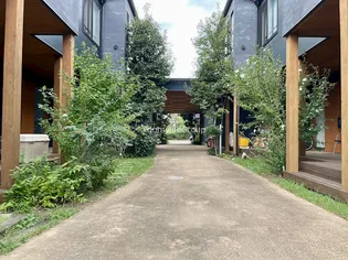 鵠ノ杜舎 欅Bの画像