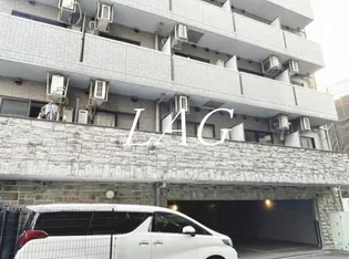 メインステージ池袋【2階】の外観
