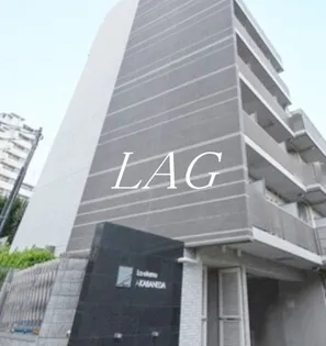 ラ エテルノ赤羽台の画像