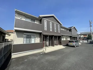 グランドソレーユの画像