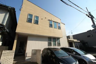 COURT HIVER Ⅱの画像