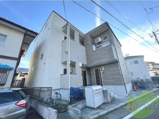 CASA LYCORIS 西中田の画像