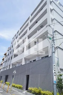 SYFORME MINAMI-IKEBUKURO【2階】の外観