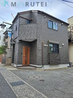 メゾンK・M【2階】の外観