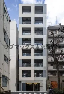 グランカーサ日本橋浜町の画像