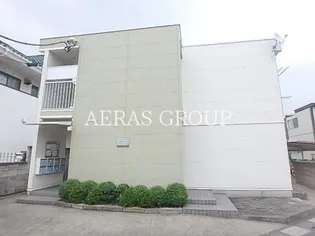 レオパレスヴィラの画像