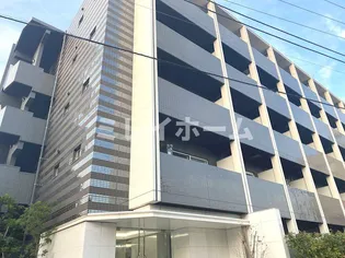 アジールコート糀谷の画像