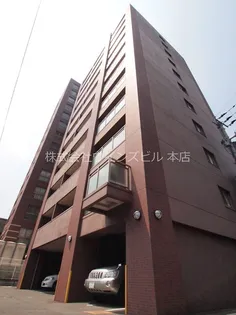 コスモス小倉駅前IIの画像