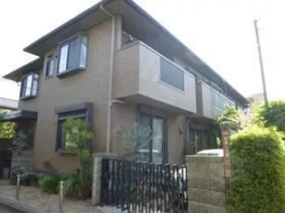 アリビオ松庵の画像