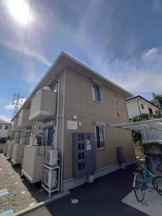 LA LUCE TSUDANUMAの画像