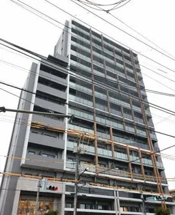 GENOVIA綾瀬II【2階】の外観