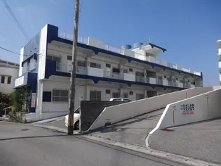 クオリティハイム朝の画像