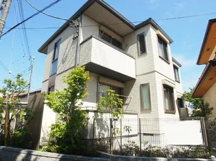 メゾン ブランシュの画像