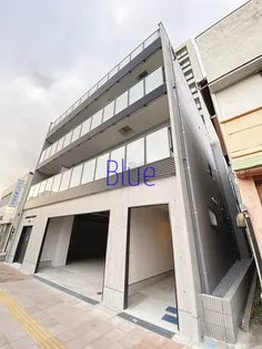 レジデンスセゾン子安の画像