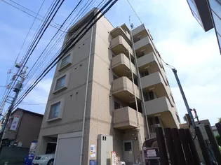 シャトーノール梅島の画像