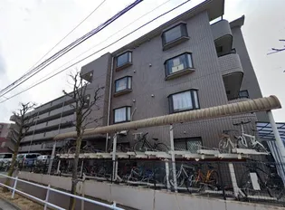 ガーデンクレス弐番館の画像