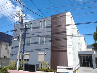 HEBEL VILLAGE 櫻の画像