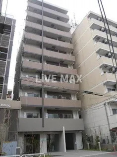 アイル東京深川の画像