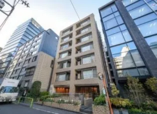 パレスサイドステージホームズ麹町【7階】の外観