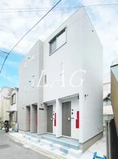 アリビオ板橋の画像