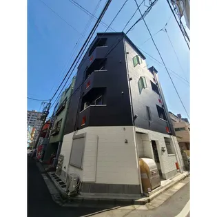 アレッサ西日暮里の画像