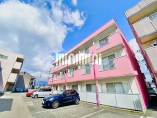 アパルトナガノIの画像