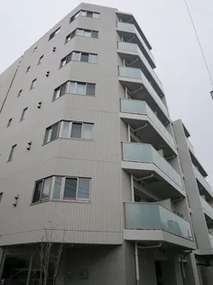 サットンアリビオ八王子の画像