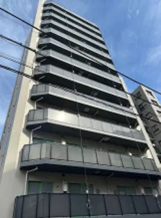 アーバネックス上野【3階】の外観