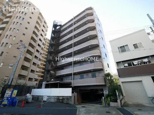 楠青山ビル別館の画像