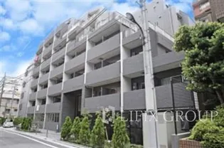 フェニックス練馬桜台の画像