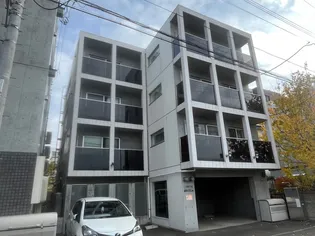 コンフォルト水車町の画像