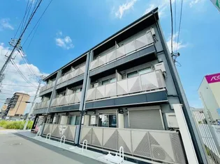M`S六町の画像