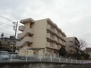 西根ハイツの画像