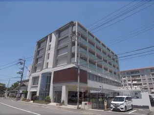ヴァンヴェルデ西京極の画像