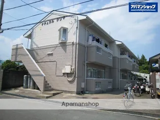 ナチュラルクリマ【2階】の外観