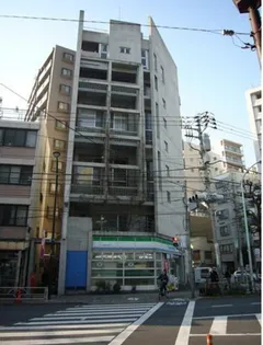ベンセレーモスの画像
