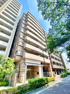 アール ケープラザ新横浜IIの画像