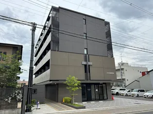 CYPRESS太子道の画像