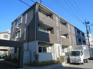 エテルナ瑞江の画像